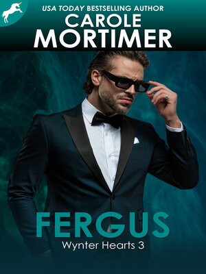 cover image of Fergus